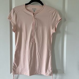 Carve Dawson Rash Guard